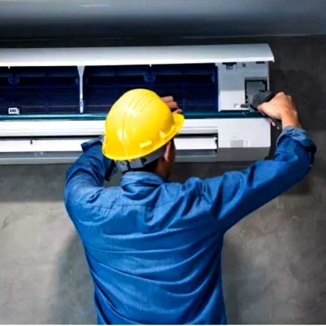 شركة صيانة مكيفات في دبي