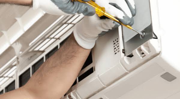 شركه صيانه مكيفات بالشارقة 