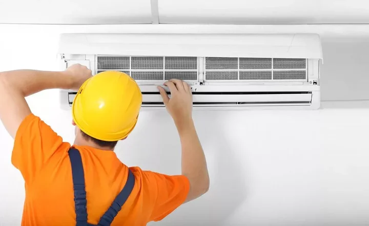 شركه صيانه مكيفات بالشارقة 