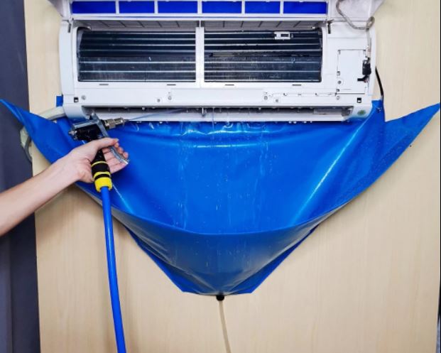 شركه تنظيف مكيفات برأس الخيمة 