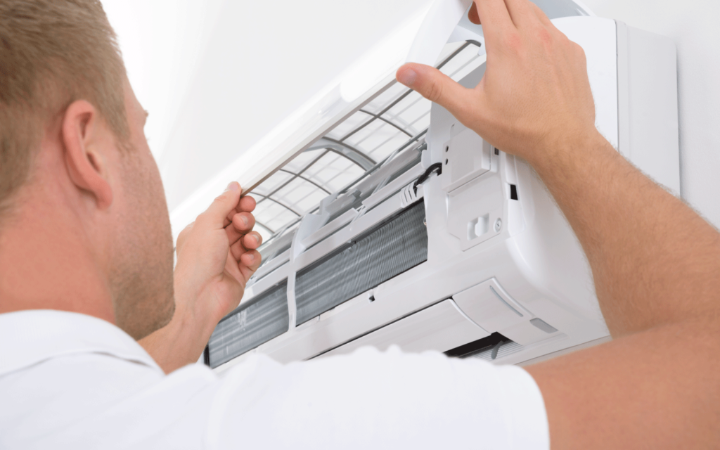 شركه صيانة المكيفات في الفجيرة