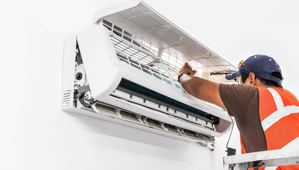 شركه صيانه مكيفات برأس الخيمه